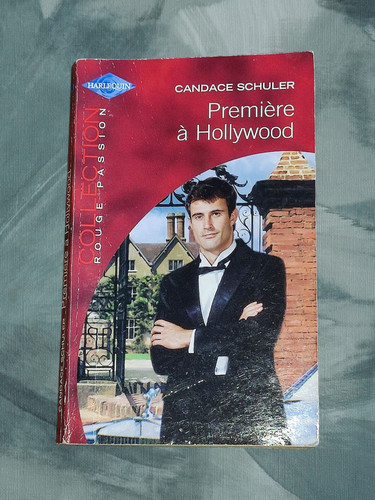 Lot livres harlequin - livres,