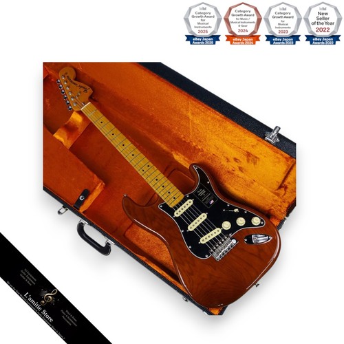 Guitare fender american - fender,