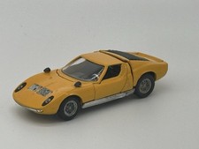 Politoys Lamborghini Miura