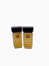 Eau De Metal Paco Rabanne 2