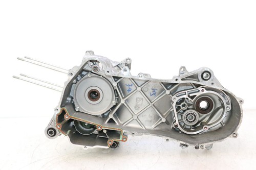 Carter bas moteur piaggio - moteur,