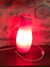 Lampe IKEA en Verre, Modèle