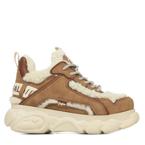 Chaussures baskets buffalo - chaussures,