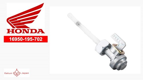 Honda oem 16950 - oem, 16950-195-702