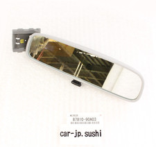 Rétroviseur intérieur pièce