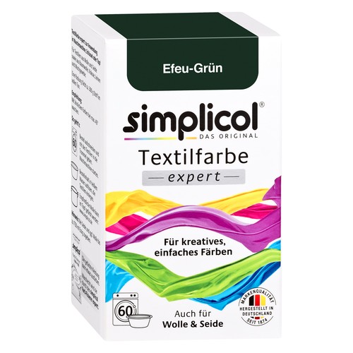 Simplicol teinture textile - teinture,