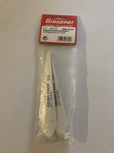 Graupner 1309 25 - graupner, 1309.30.25