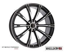 Audi GR21 Style R20 5x112