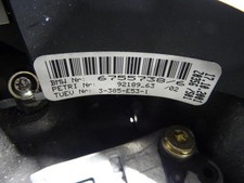 Volant BMW SERIE 3 E92 COUPE