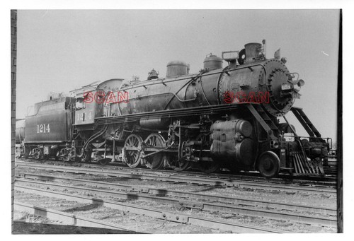 26a272 1949 1980s - , mopac