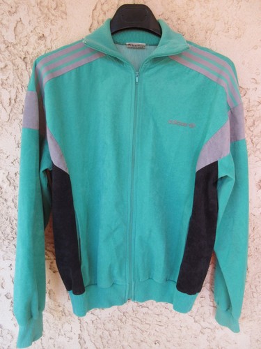 Veste adidas challenger - veste,