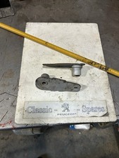 peugeot 205 Diesel Rear Anti