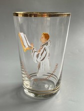 Verre Souvenir de Communion