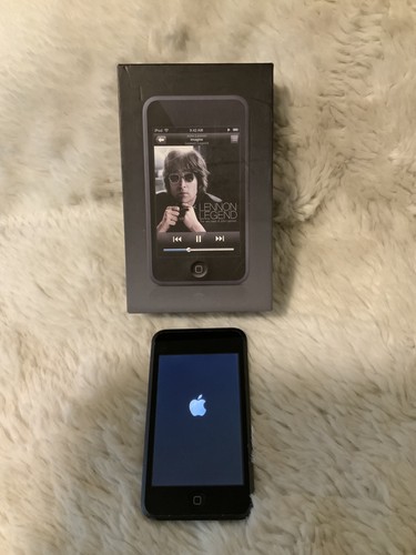 Apple ipod touch - 16, gb