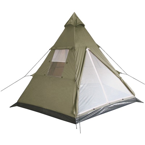 Style indien tente tipi - style,