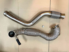 Descente A45 AMG CLA45 GLA45