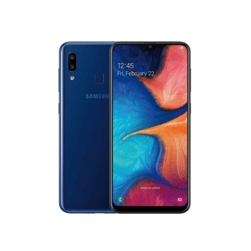 Smartphone samsung galaxy a20e - samsung,