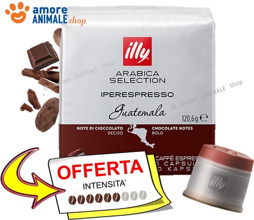 Café illy iperespresso 72 - café,