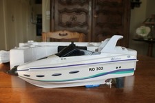 ROLLET - bateau radio-commandé " ALBATROS " ref.302