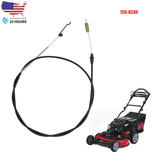 Traction cable for toro - cable,