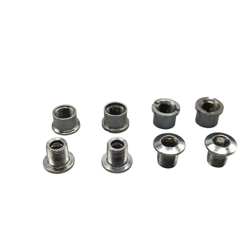 Fsa vis pédalier 4er set - de,