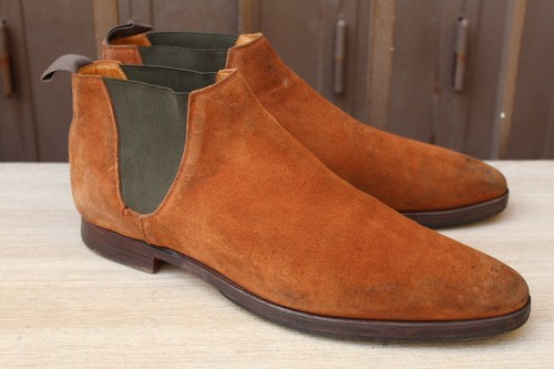Boots crockett jones - boots, crockett&jones