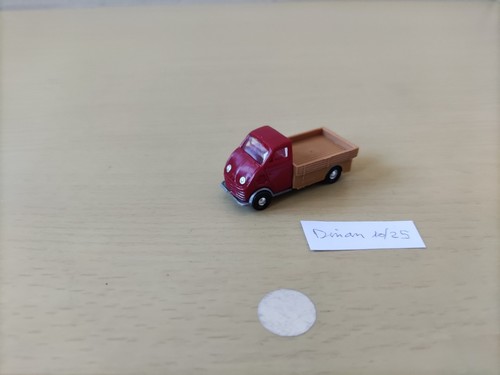Eko dkw auto union 1 - eko,, 1/87e