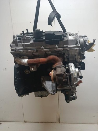 Moteur mercedes classe 203 - mercedes,