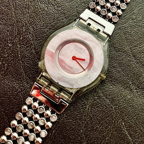 Montre swatch pour - montre, pièces