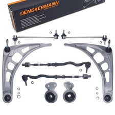 Denckermann Triangle Essieu