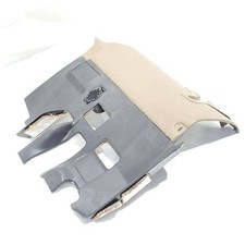 1995 BMW 325I E36 OEM Tan Knee Bolster 