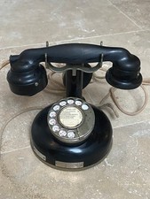 TELEPHONE ERICSSON BAKELITE ET