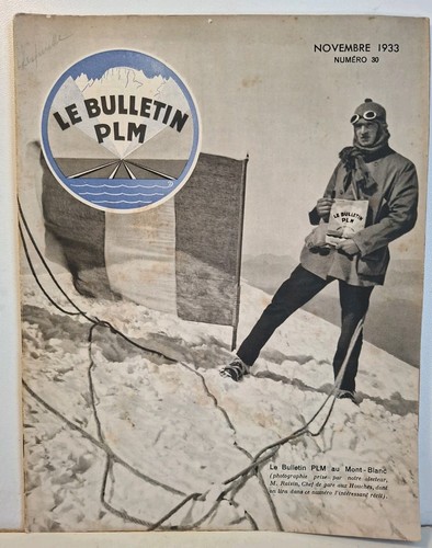 Bulletin plm novembre - bulletin,