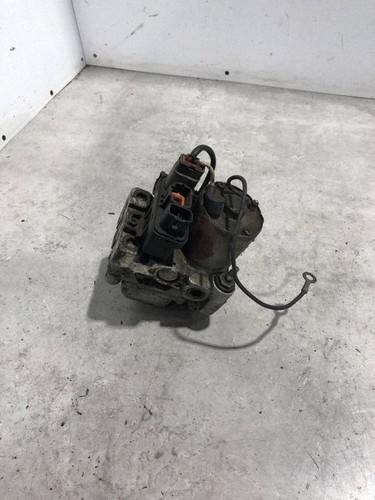 Nissan 200 bloc hydraulique - nissan, sx