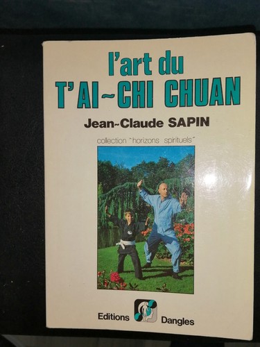 Livre art t ai - , du