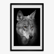 Photo 50x70cm Cadre Décor MDF