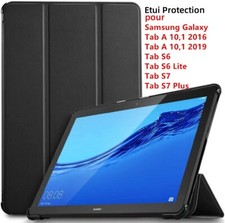 Housse Protection Tablette