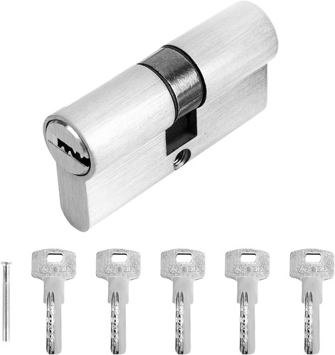 Cylindre serrure porte - de,