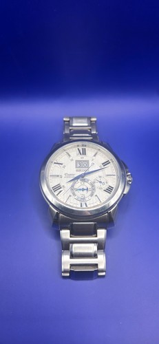 Seiko premier kinetic - premier,