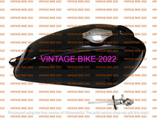 Réservoir d'essence Yamaha SR