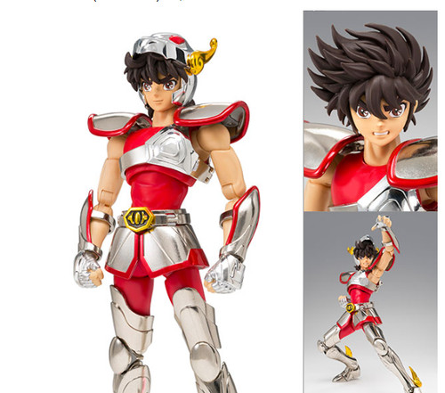 Bandai saint cloth - saint,