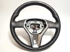 A2184609103 STEERING WHEEL / A21846091039E38 / 6316251 FOR MERCEDES-BENZ CLASS A W176