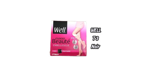 Well expert beauté - expert,