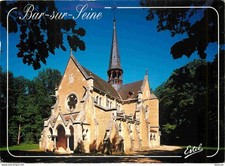 10 - Bar sur Seine - Chapelle de Notre-Dame du Chêne - CPM - Carte Neuve - Voir