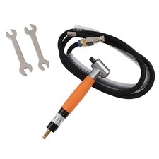 Ponceuse à air à angle multi application 90 degrés adaptée à divers métier