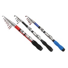 Filature canne à pêche