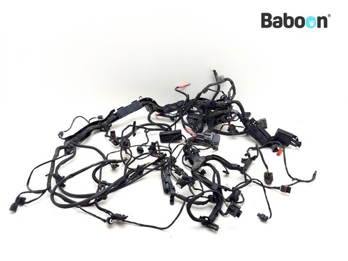 Faisceau câblage bmw r - câblage,