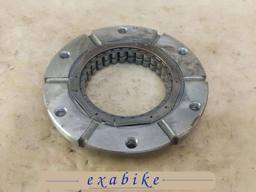 Roue libre demarreur pour - libre,