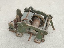 element de mouvement d'horloge