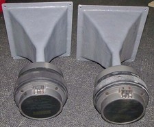 ALTEC 299-16A + MRII564